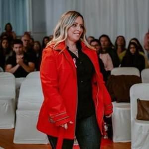 Meet your Posher, Karla